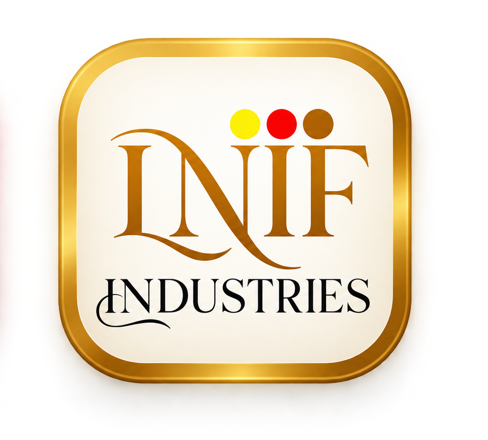 LNIF Interiors